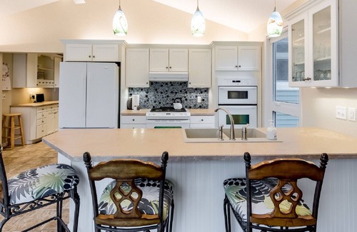 Fort Wayne Casa | CASA PRIVADA CON GRAN COCINA EN FORT WAYNE