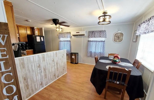 Mission Casa | Private home with pool in gated community