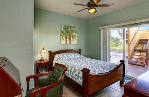 Nanawale Estates Casa | Private home with saltwater pool & ocean views