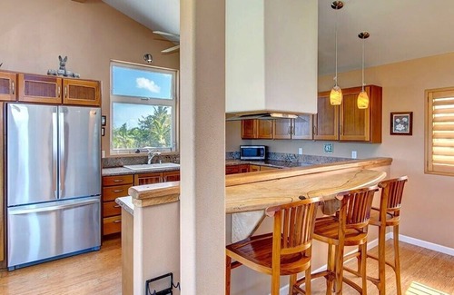 Nanawale Estates Casa | Private home with saltwater pool & ocean views