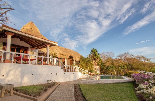 Rancho Santana Casa | Private home with stunning views -La Vista al Mar