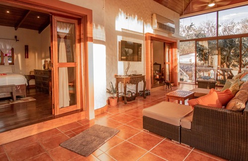 Rancho Santana Casa | Private home with stunning views -La Vista al Mar