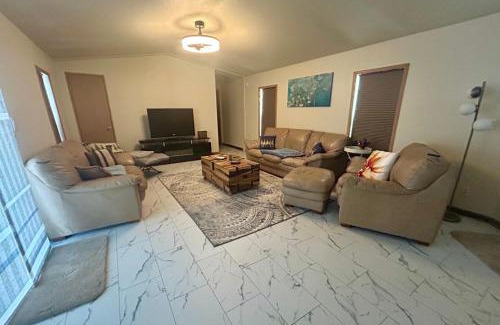 St. Ignatius Casa | Private Home With Amazing Mountain Views-Two Bedroom and Two Bath