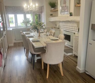 Solihull Apartamento | Private host Large home in Solihull close to NEC HS2 Bham Airport