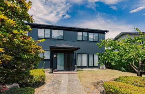 Minamiizu Villa | Private hot spring Villa Origami