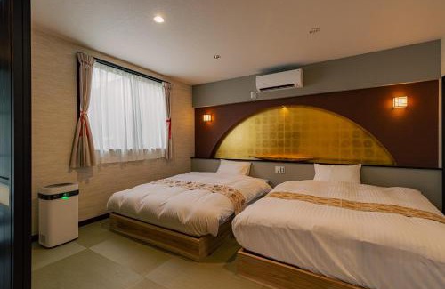 Minamiizu Villa | Private hot spring Villa Origami