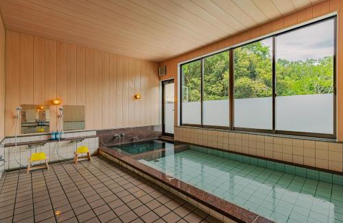Minamiizu Villa | Private hot spring Villa Origami