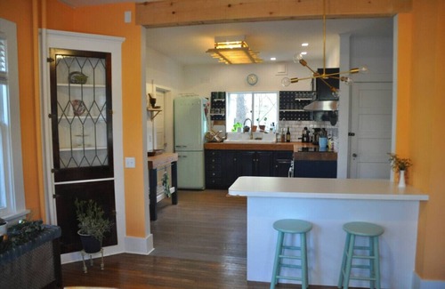 Fleischmanns Casa | Private Hot Tub - 3 bedroom Village Home