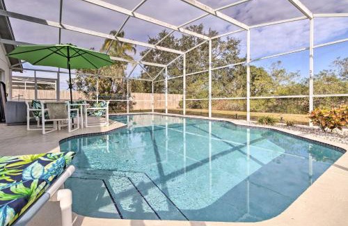 Lindfields Casa | Private Hot Tub and Pool Pet-Friendly Disney Gem!