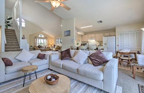 Lindfields Casa | Private Hot Tub and Pool Pet-Friendly Disney Gem!