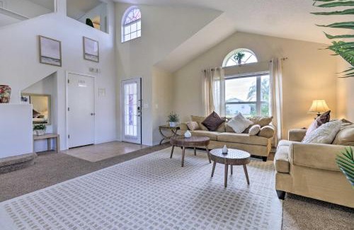 Lindfields Casa | Private Hot Tub and Pool Pet-Friendly Disney Gem!