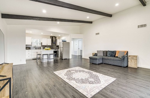 Lakeway Condominio | Private Hot Tub & Golf Course Views: Lakeway Gem