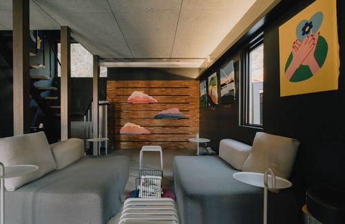 Fujikawaguchiko Villa | [Private Hotel] 1000 m2 private hotel limited to 1 group per day