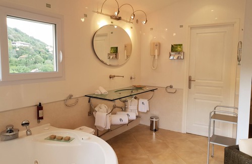 Porto-Vecchio Hotel | Private Hotel - Adults Only