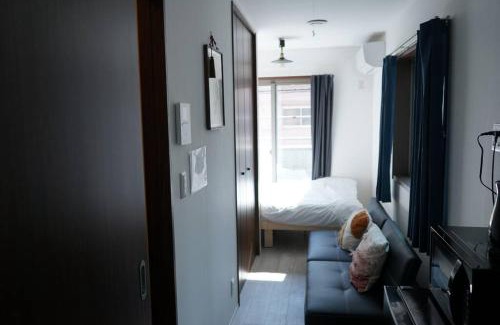 Sumida Apartamento | Private Hotel Asakusa