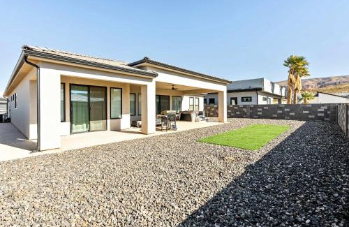 Hurricane Casa | Private HotTub By Copper Rock Golf Course