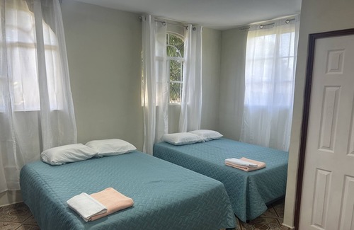 La Herradura Casa | Private house near the beautiful beach