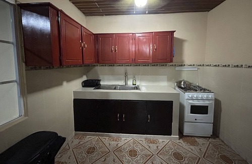 La Herradura Casa | Private house near the beautiful beach