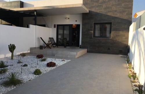Torre de la Horadada Casa | Private House 3 bedrooms with garden - Torre de la Horadada
