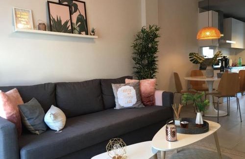 Torre de la Horadada Casa | Private House 3 bedrooms with garden - Torre de la Horadada
