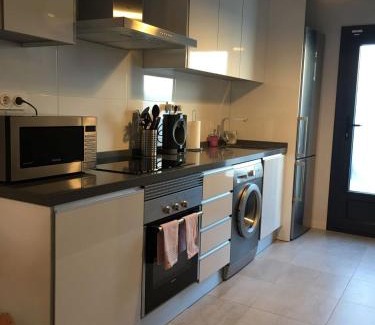 Torre de la Horadada Casa | Private House 3 bedrooms with garden - Torre de la Horadada