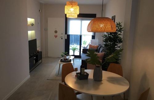 Torre de la Horadada Casa | Private House 3 bedrooms with garden - Torre de la Horadada