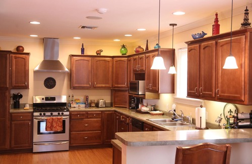 Fairgrounds Casa | Casa privada a 2 millas de FrenchQuarter 0. 5 millas a City Park / CafeDuMonde
