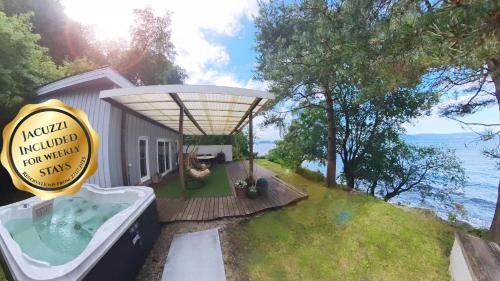 Trondheim Casa | Private House & Bungalow by the sea