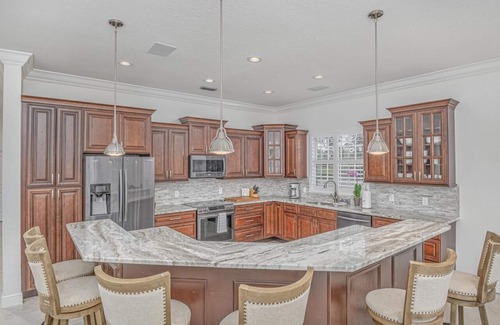 Port Saint Lucie Casa | Private House Close to Golf and Beaches