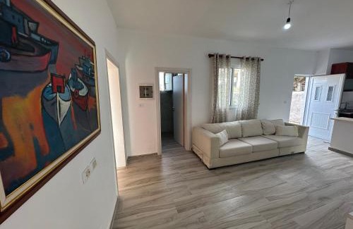Qafe e Gjashtes Casa | Private House for rent