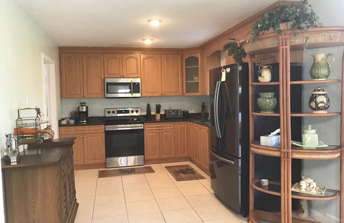 Hunt Club Casa | The Coconut Place - ¡Un hogar lejos del hogar!