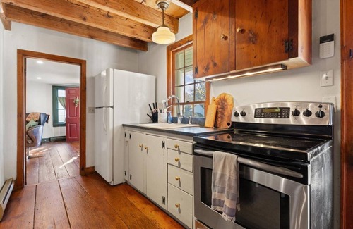 New Hope Cabaña | Private House in Bucks County Holiday Getaway Near the Heart of New Hope