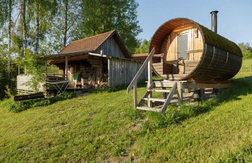 Vidrike Casa | Private house in Karumati Leisure Center
