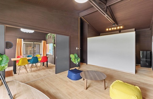 Asato Casa | Private house in Naha city the heart of Okinawa / Naha Okinawa