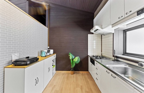 Asato Casa | Private house in Naha city the heart of Okinawa / Naha Okinawa