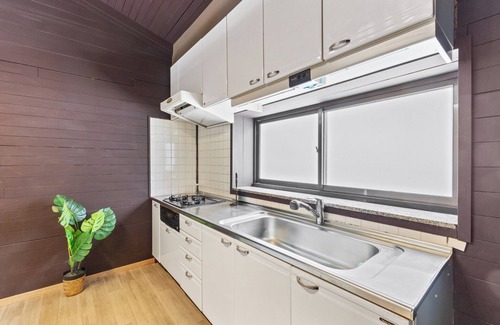 Asato Casa | Private house in Naha city the heart of Okinawa / Naha Okinawa