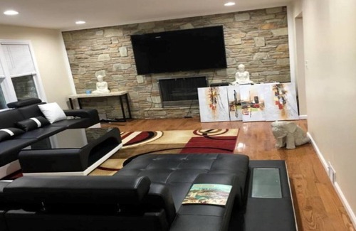 Princeton Casa | Casa privada en Princeton