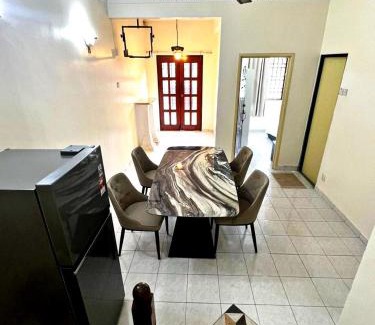 Gelugor Casa | Private House in the heart of Penang