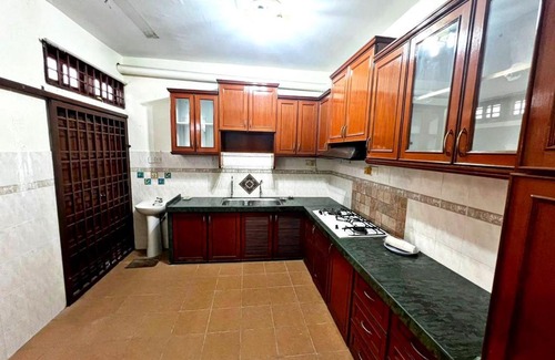 Gelugor Casa | Private House in the heart of Penang