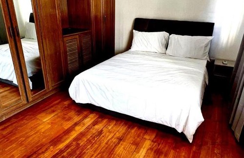 Gelugor Casa | Private House in the heart of Penang