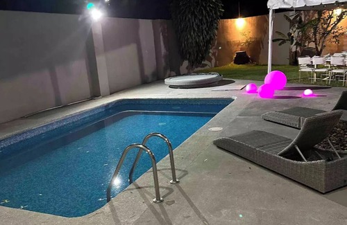 Cuernavaca Casa | Private house in Villa Brician