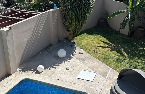 Cuernavaca Casa | Private house in Villa Brician