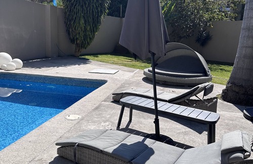 Cuernavaca Casa | Private house in Villa Brician