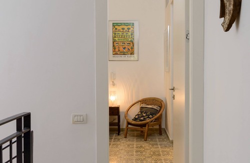 Neve Tzedek Apartamento | Dúplex en NEVE TSEDEQ - Parking + Terraza - SHABAZI