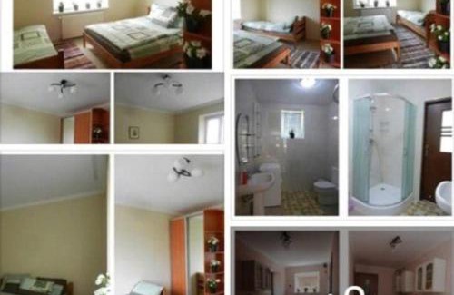 Serednye Casa | Private House near Kosyno