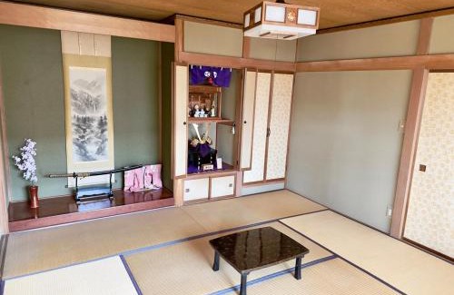 Tobetsu Apartamento | Private house Oheso 40minutes from Sapporo,4 free parking, long stay,16people