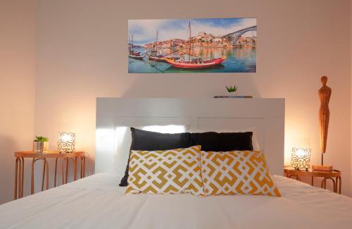 Mafamude Villa | Private House Only For You 133 - 8min historicCenter
