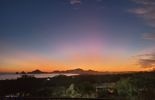 Cabo Bello Casa | Private house rooftop pool best view in Cabo