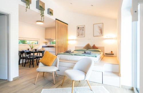 Lokev Casa | Private House - Serenity home