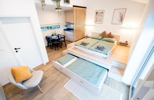 Lokev Casa | Private House - Serenity home